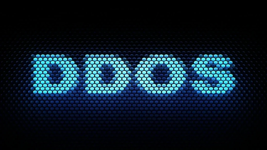 DDoS